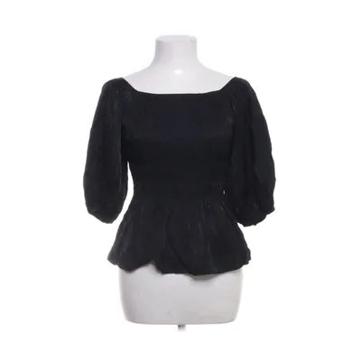 Blouse (Black) from A View