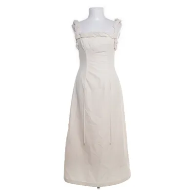 Dress (Beige) from Chou Chou