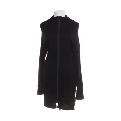 Cardigan (Black) from Y-3 Yohji Yamamoto x Adidas Cotton, Elastane, Wool, Viscose