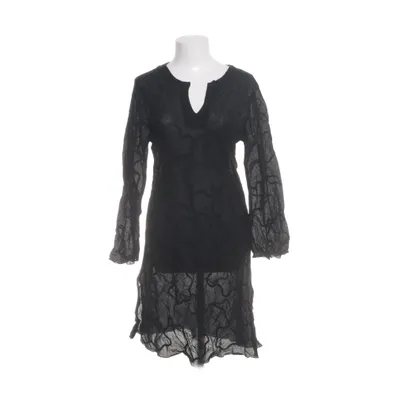 Klänning (Svart) från Cinnamon