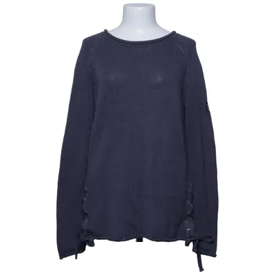 Sweater (Ambrose) fra Selection Capri Collection Bomuld