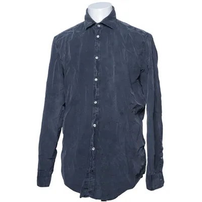 Shirt (Gray) from Massimo Alba