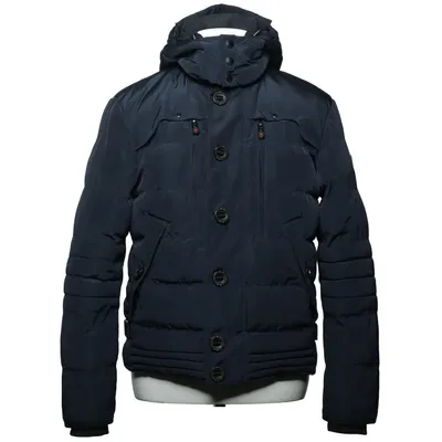 Vinterjacka (Stardust) från Wellensteyn Polyester, Polyuretan