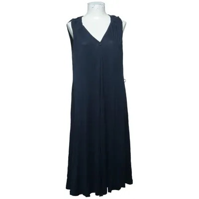 Dress (Blue) from Filippa K Lyocell, Polyester