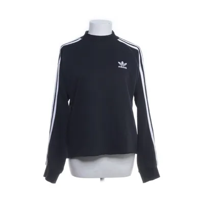 Sweatshirt (Black) from Adidas