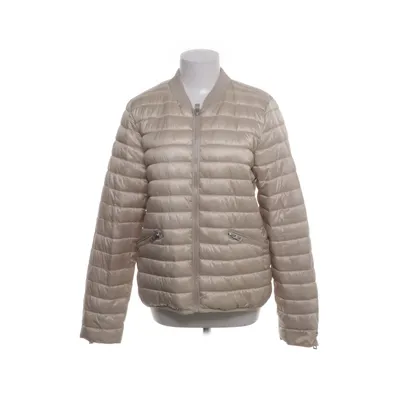 Lättviktsjacka (Beige) från Amisu