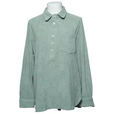 Rugbytröja (Grön) från Nikben Bomull, Polyester