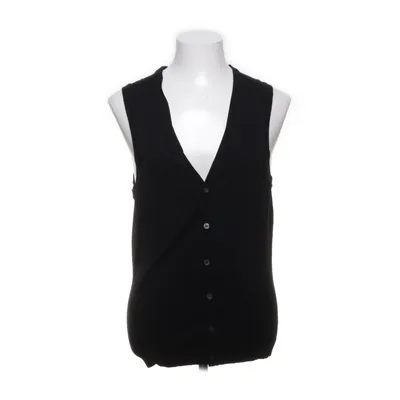 Vest (Black) from Theo