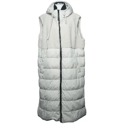Ydervest (Beige) fra Gina Benotti