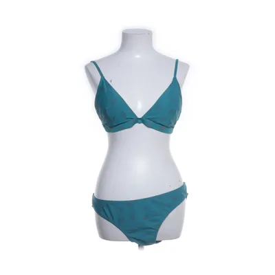 Bikini (Green, Multicolored) from Hema