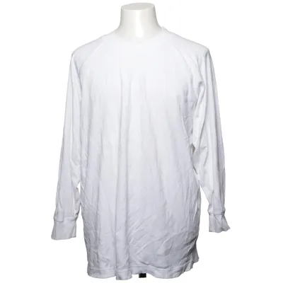 Långärmad t-shirt (OIL JERS, 15A165-) från Acne Studios Bomull