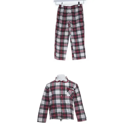 Pyjamas (Röd, Flerfärgad) från Zara Home Kids Bomull