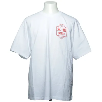 T-shirt (TONKATSU TS) från Edwin Bomull, Elastan