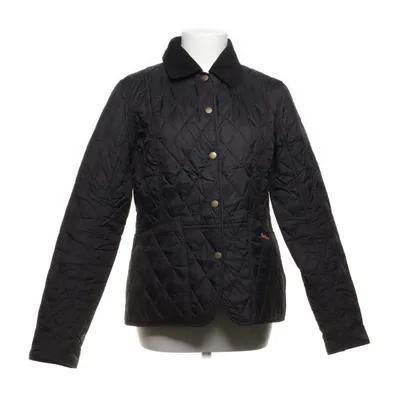 Jack (Zwart) van Barbour