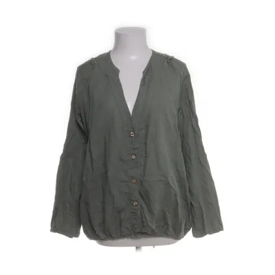 Skjorta (Grön) från Barcelona Linne