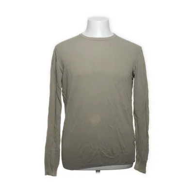 Tröja (Grå) från Morgano Bomull