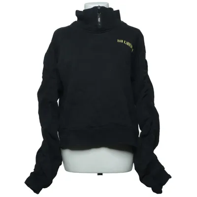 Sweatshirt (Layer Crew) from Han Kjøbenhavn Cotton