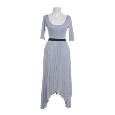 Maxi dress (Gray) from Pimkie