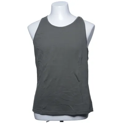 Tank Top (Green) from Cedarwood State Cotton