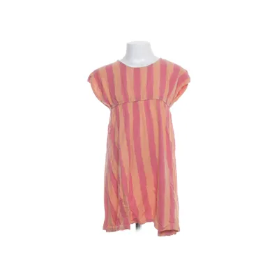 Dress (Pink, Orange) from Jonas Nielsen Viscose