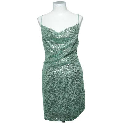 Cocktail dress (Green) from Divided by H&M Polyester