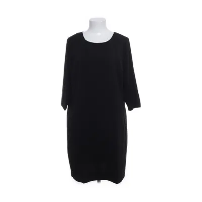 Dress (Black) from VILA Clothes Polyester