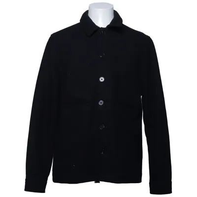 Oberhemd (Wool Overshirt) von Studio Total Polyester, Wolle