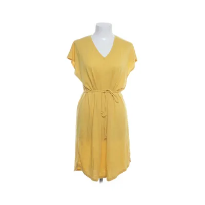 Dress (Yellow) from Design by kappAhl