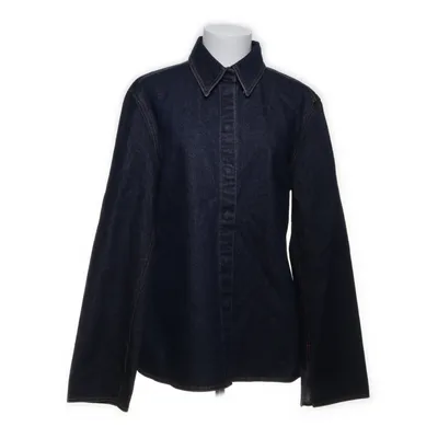 Jeansjacka (Blå) från H&M Edition Lyocell