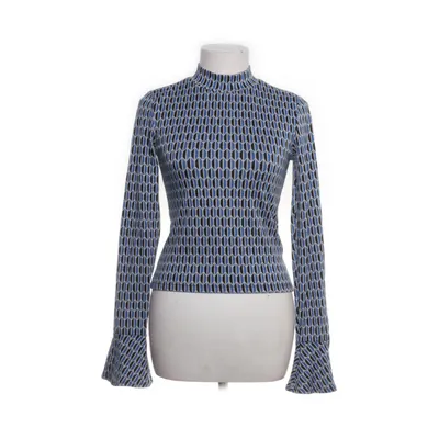 Trui (Blauw, Meerkleurig) van Amy & Ivy