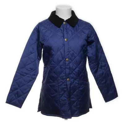 Lättviktsjacka (Blå) från Barbour Polyamid, Polyester