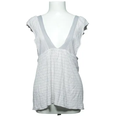Top (Beige, Wit) van Kookaï