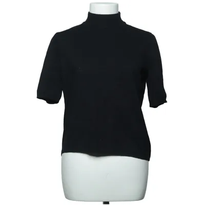 Topp (Svart) från Stockholm Polyamid, Viskos