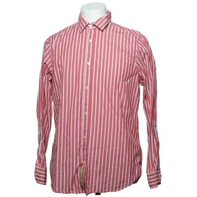 Shirt (Rood, Wit) van Scotch & Soda Katoen