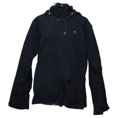 Veste polaire (Noir) de McKinley Polyamide, Polyester