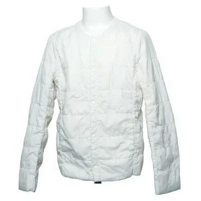 Lättviktsjacka (Beige) från Uniqlo Kids Polyamid, Polyester