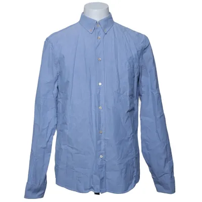 Button down shirt (The Oxford Shirt) from Asket Organic cotton