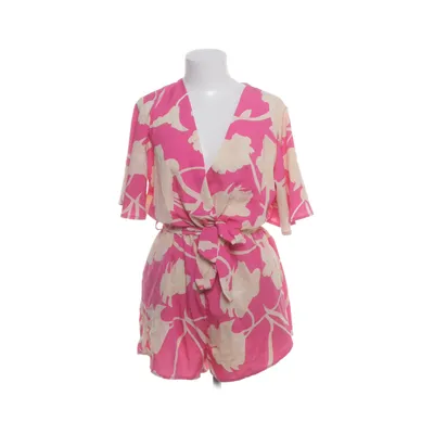 Klänning (Beige, Rosa) från Cherry Koko