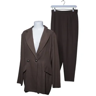 Set (Beige) von Wallis Polyester