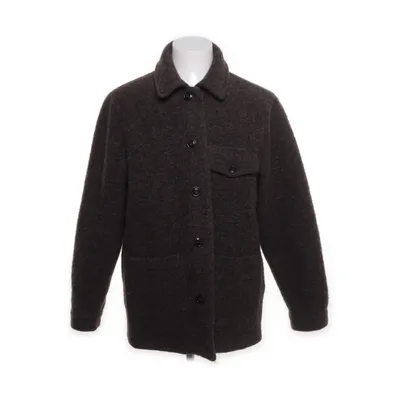 Overshirt (Bruin) van A Day's March Wol, Polyester