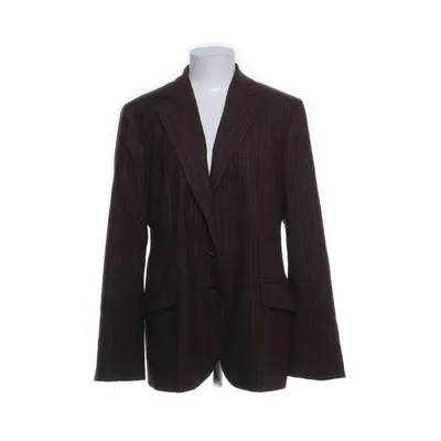 Kavaj (Brun, Flerfärgad) från Bogner Angora, Elastan, Kashmir, Polyester, Ull, Viskos