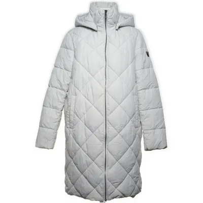 Winter jacket (Beige) from Isolde Polyester