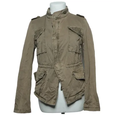 Jacka (Brun) från Zara Basic
