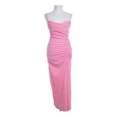 Maxi jurk (Roze) van Zara