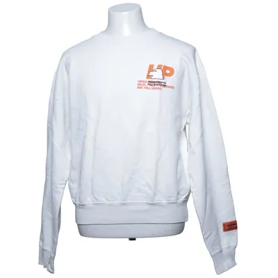 Sweatshirt (Eagle) from Heron Preston Cotton, Elastane, Polyester