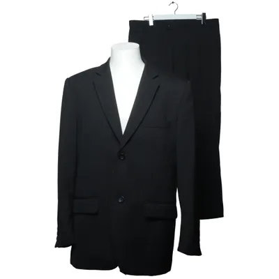 Suit (Gray) from Jack Ashore Polyester, Viscose