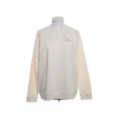 Sweatshirt (Beige) from NATHAEL Paris Cotton