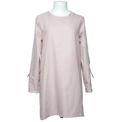 Kjole (Beige) fra Yoins Polyester