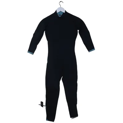 Combinaison de plongée (Noir) de Dive & Sail Polyamide
