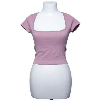 Top (Pink) fra BDG by Urban Outfitters